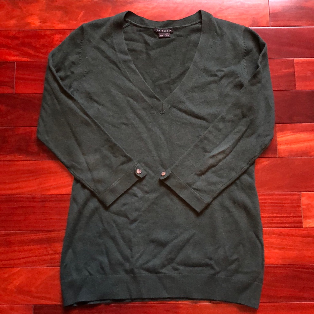 Cashmere Sweater